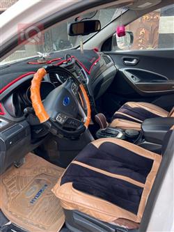 هيونداي سانتافي